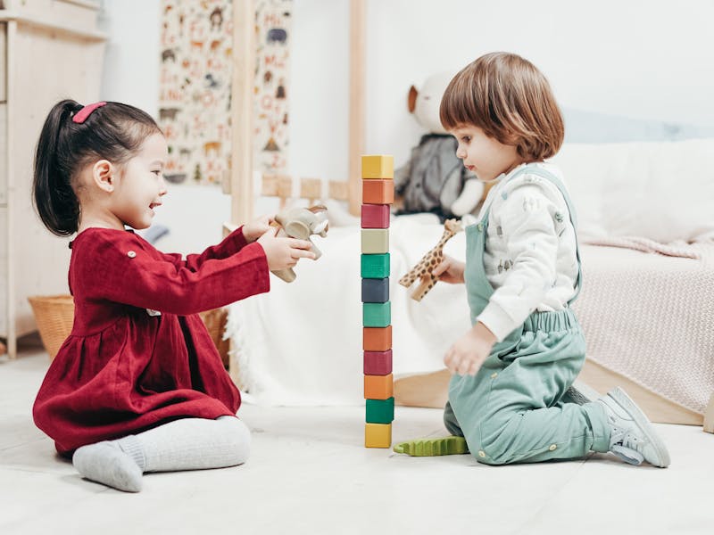 KidZania Baby Ticket